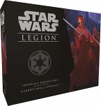 Star Wars Legion - Imperiale Ehrengarde (Spiel-Zubehör)