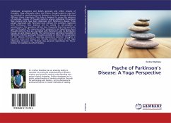 Psyche of Parkinson¿s Disease: A Yoga Perspective - Maddela, Sridhar