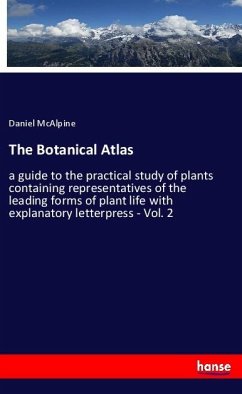The Botanical Atlas