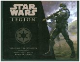 Star Wars Legion - Imperiale Todestruppen (Spiel-Zubehör)