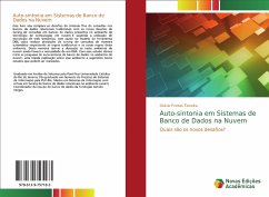 Auto-sintonia em Sistemas de Banco de Dados na Nuvem - Freitas Teixeira, Otávio