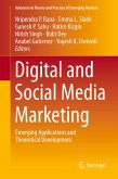 Digital and Social Media Marketing