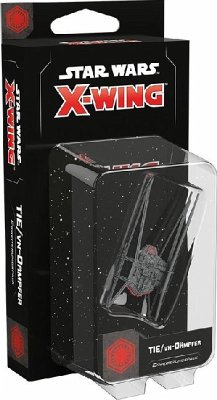 Star Wars X-Wing 2. Edition, TIE/vn-Dämpfer