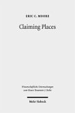 Claiming Places Claiming Places