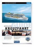 Koehlers Guide Kreuzfahrt 2020 Koehlers Guide Kreuzfahrt 2020