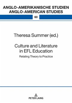 Culture and Literature in the EFL Classroom