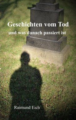 Geschichten vom Tod - Eich, Raimund