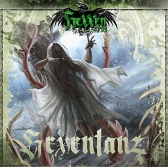 HeXXen 1733: HeXXentanz - CD, Audio-CD