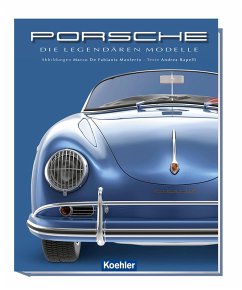 Porsche - Rapelli, Andrea