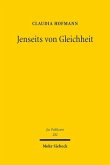 Jenseits von Gleichheit