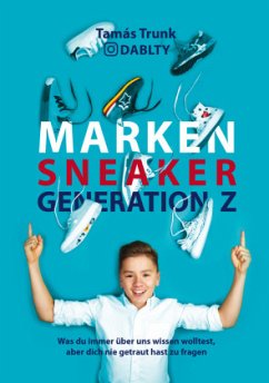 Marken Sneaker Generation Z - Trunk, Tamas