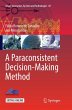 A Paraconsistent Decision-Making Method - Bild 1