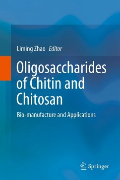 Oligosaccharides of Chitin and Chitosan