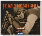 Die Harley-Davidson Story