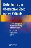 Orthodontics in Obstructive Sleep Apnea Patients