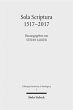 Sola Scriptura 1517-2017 - Bild 1