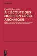 A l'écoute des Muses en Grèce... - Bild 1