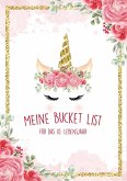 Die Bucket List für das 10. Lebensjahr - 50 Dinge, die man mit 10 Jahren erleben sollte - Ein Tagebuch und Journal zum Ausfüllen - Mädchen Geschenke 10 Jahre Die Bucket List für das 10. Lebensjahr - 50 Dinge, die man mit 10 Jahren erleben sollte - Ein Tagebuch und Journal zum Ausfüllen - Mädchen Geschenke 10 Jahre