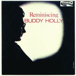 Reminiscing - Buddy Holly