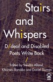 Stairs and Whispers (eBook, ePUB)