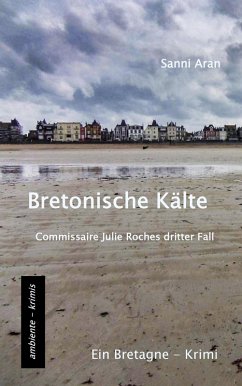 Bretonische Kälte (eBook, ePUB) - Aran, Sanni