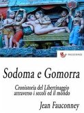 Sodoma e Gomorra (eBook, ePUB)