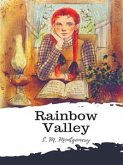 Rainbow Valley (eBook, ePUB)