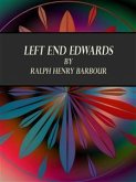 Left End Edwards (eBook, ePUB)