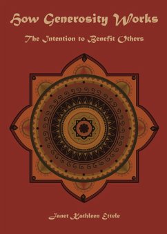 Cover How Generosity Works (eBook, ePUB)