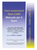 Team Assessment Team-CARE - Manuale per il Team (eBook, ePUB)