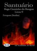 Santuário (eBook, ePUB)