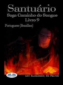 Santuário (eBook, ePUB) - Blankenship, Amy