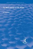 The Methodology of G.E. Moore (eBook, PDF) The Methodology of G.E. Moore (eBook, PDF)