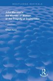 John Marston's The Wonder of Women or The Tragedy of Sophonisba (eBook, PDF)