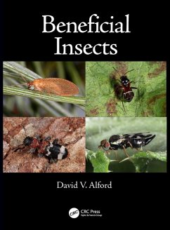 Beneficial Insects (eBook, PDF) - Alford, David V.