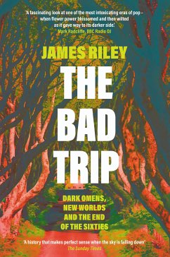 The Bad Trip (eBook, ePUB) - Riley, James