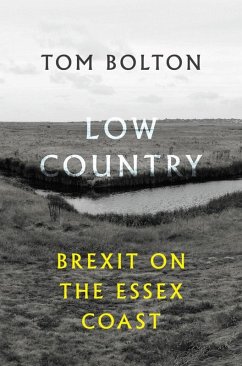 Low Country (eBook, ePUB)
