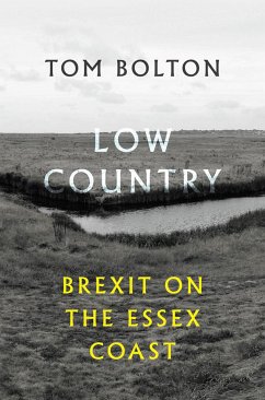 Low Country (eBook, ePUB) - Bolton, Tom