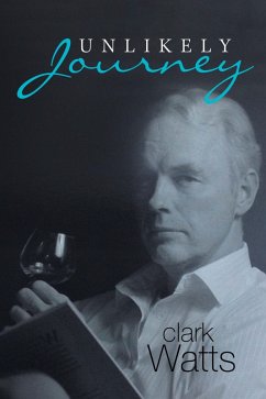 Cover Unlikely Journey (eBook, ePUB)