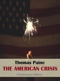 The American Crisis (eBook, ePUB)