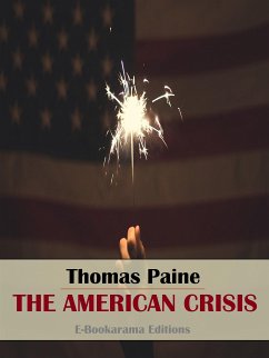 The American Crisis (eBook, ePUB) - Paine, Thomas