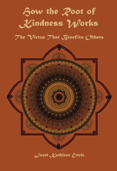 How The Root of Kindness Works (eBook, ePUB) How The Root of Kindness Works (eBook, ePUB)