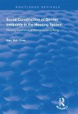 Social Construction of Gender Inequality in the Housing System (eBook, ePUB)