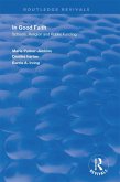 In Good Faith (eBook, ePUB) In Good Faith (eBook, ePUB)