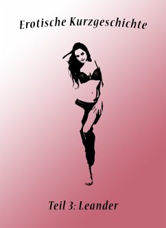 Cover Leander (eBook, ePUB)