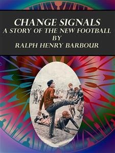 Change Signals (eBook, ePUB) - Henry Barbour, Ralph