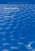 Theory and History (eBook, ePUB) Theory and History (eBook, ePUB)