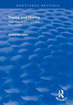 Cover Theory and History (eBook, ePUB)
