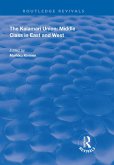 The Kalamari Union: Middle Class in East and West (eBook, ePUB)