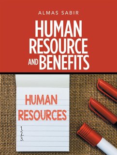 Cover Human Resource and Benefits (eBook, ePUB)